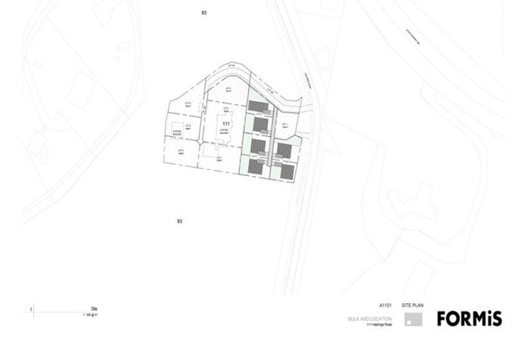 Photo of property in 111 Hastings Road, Pyes Pa, Tauranga, 3112