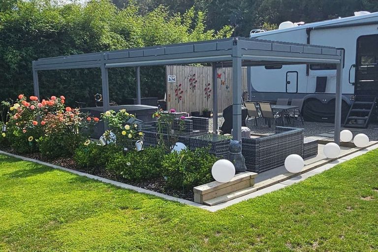 Photo of property in 8 Ramsden Place, Kawerau, 3127