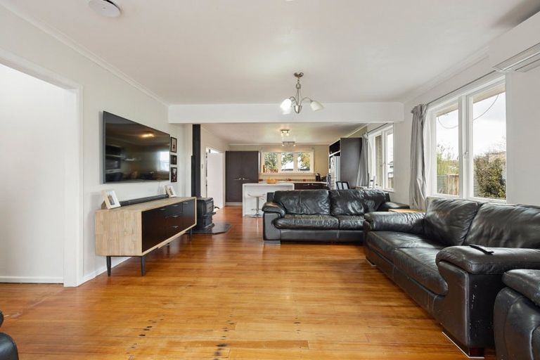 Photo of property in 14 Coenen Street, Ngaruawahia, 3720