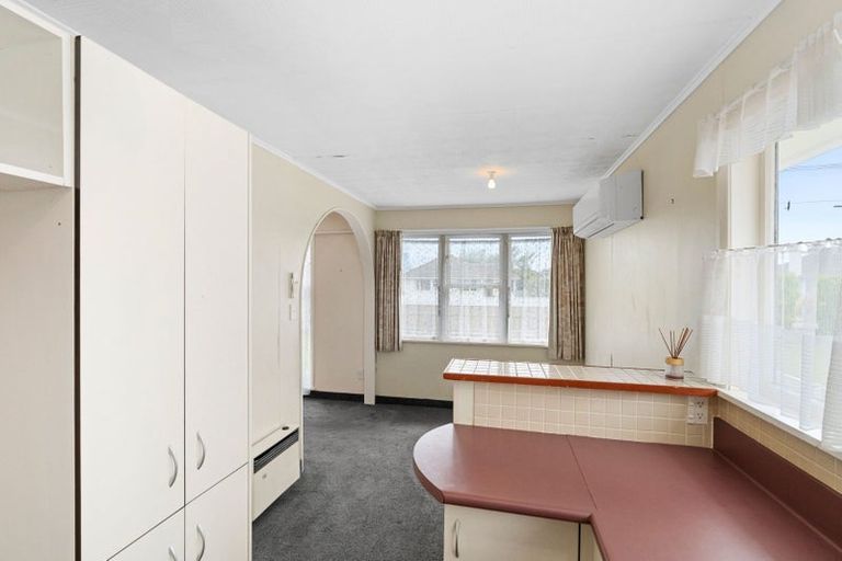 Photo of property in 44 Power Street, Levin, 5510