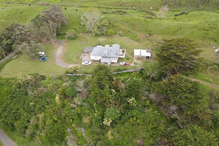 Photo of property in 429 Te Akau South Road, Te Akau, Ngaruawahia, 3793
