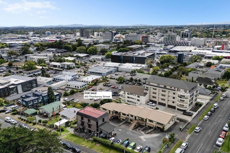 Photo of property in 40i Thackeray Street, Hamilton Lake, Hamilton, 3204