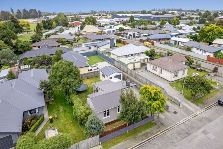 Photo of property in 13a Manse Street, Hampstead, Ashburton, 7700