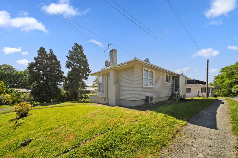 Photo of property in 15 Eden Street, Mangere East, Auckland, 2024