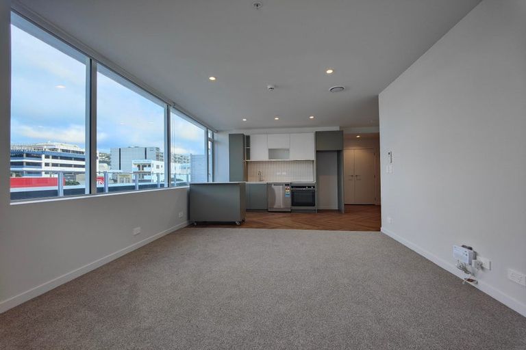 Photo of property in 203/32 Kent Terrace, Mount Victoria, Wellington, 6011