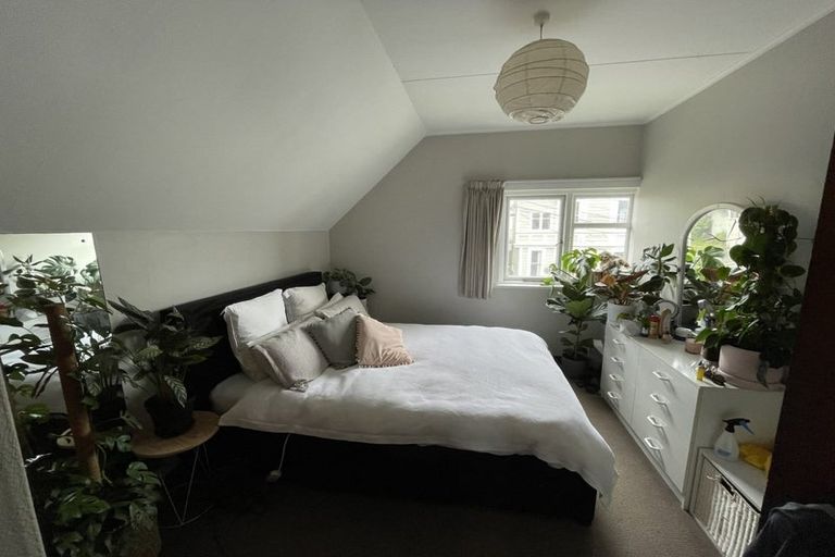 Photo of property in 53 Thompson Street, Mount Cook, Wellington, 6011