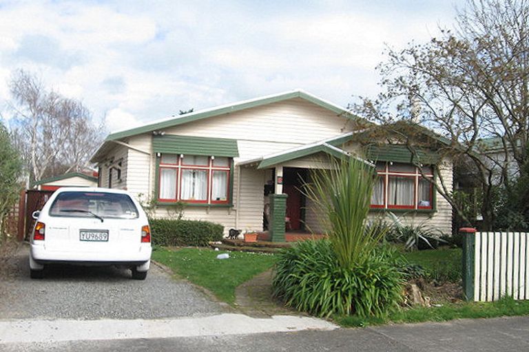 Photo of property in 8 Worcester Street, West End, Palmerston North, 4410