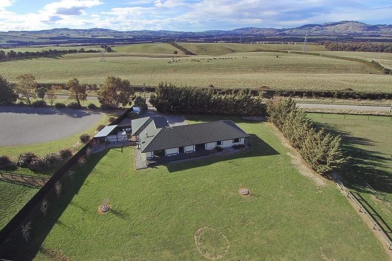 Photo of property in 195 Mound Road, Broomfield, 7482