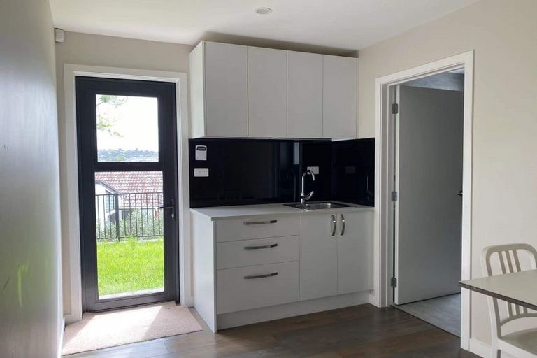 Photo of property in 65 Kennedy Avenue, Forrest Hill, Auckland, 0620