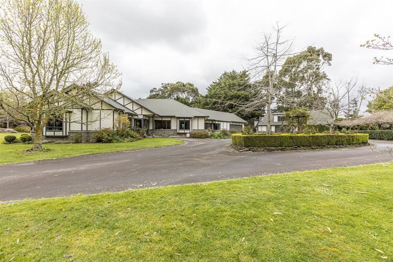 Photo of property in 44 Innerwell Lane, Ashhurst, Palmerston North, 4470