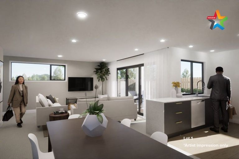 Photo of property in 12b Ford Road, Opawa, Christchurch, 8023