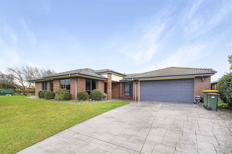 Photo of property in 1 Alconbury Drive, Rototuna North, Hamilton, 3210