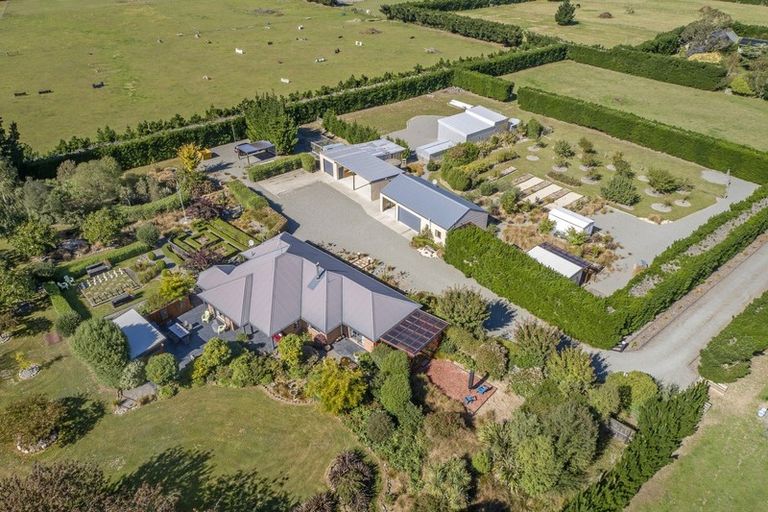 Photo of property in 624 Downs Road, Eyrewell, Rangiora, 7476