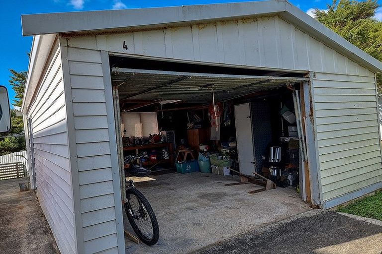 Photo of property in 4 Mcdonell Street, Rawene, Kaikohe, 0473