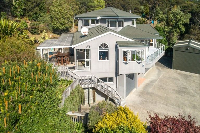 Photo of property in 80 Kowhai Drive, Te Kouma, Coromandel, 3581