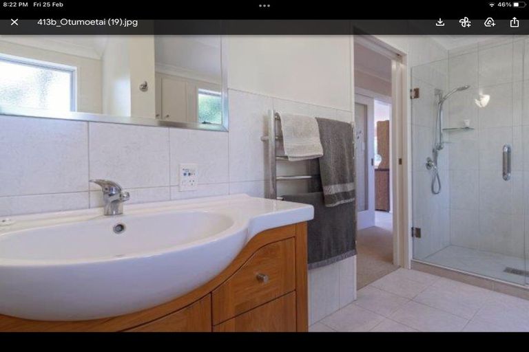 Photo of property in 413b Otumoetai Road, Otumoetai, Tauranga, 3110