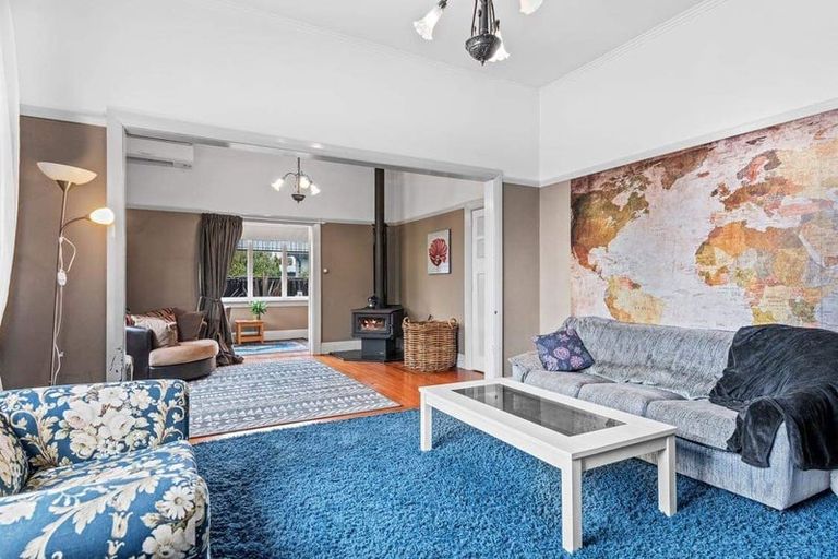 Photo of property in 4a Quarry Road, Watlington, Timaru, 7910