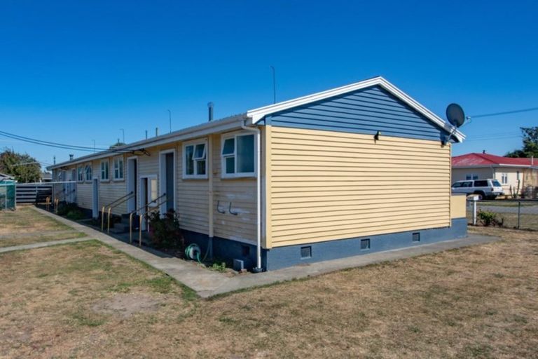 Photo of property in 1 Renwick Street, Seddon, 7210