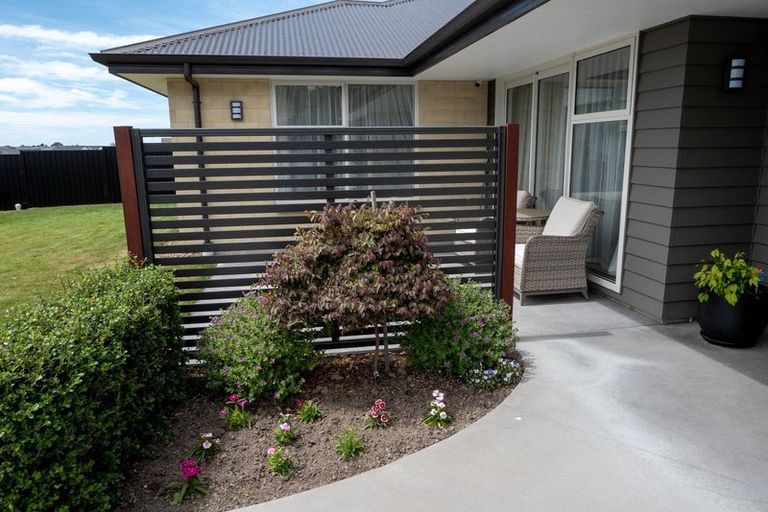 Photo of property in 8 Grosvenor Grange, Gleniti, Timaru, 7910