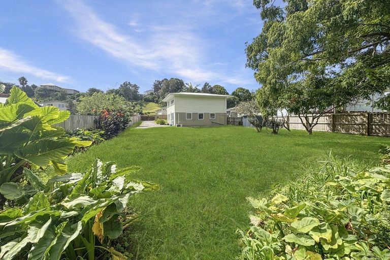 Photo of property in 4 Cresta Place, Onerahi, Whangarei, 0110