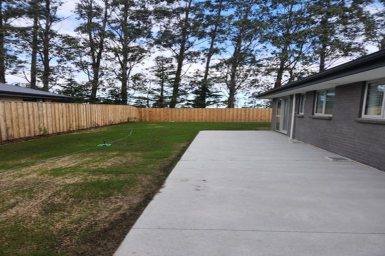 Photo of property in 24 Cooney Avenue, Darfield, 7571