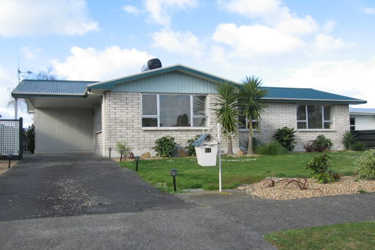 Photo of property in 51 Fairview Avenue, Feilding, 4702