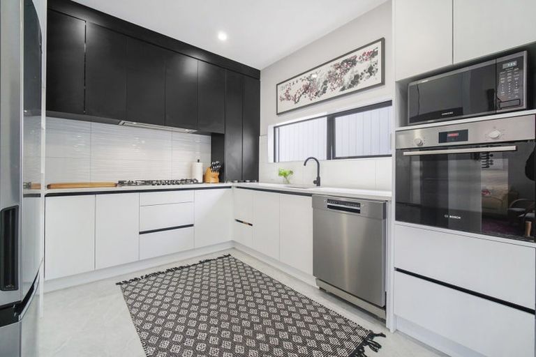 Photo of property in 6e Bacot Place, Howick, Auckland, 2014