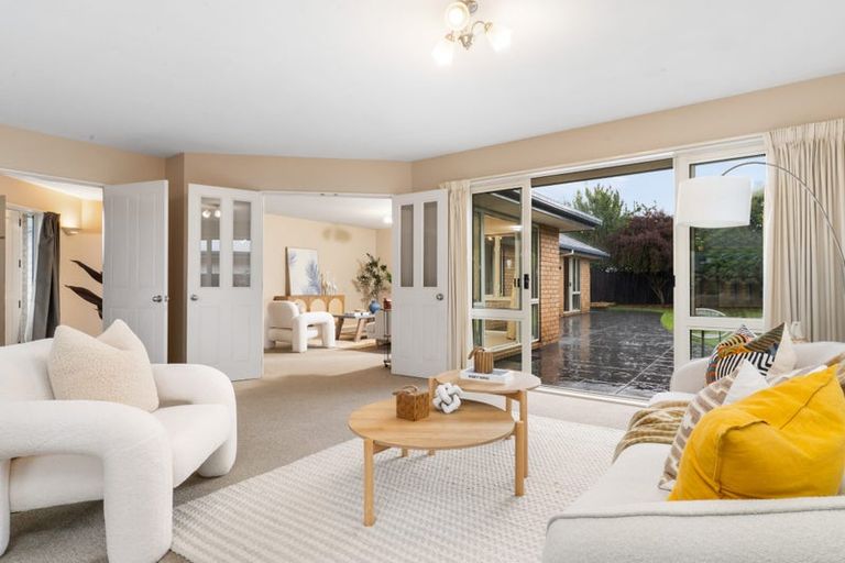 Photo of property in 29 Marquess Avenue, Halswell, Christchurch, 8025