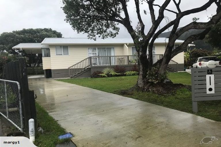 Photo of property in 408a Ensor Street, Thames, 3500