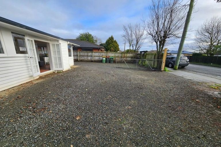 Photo of property in 1 Charles Street, Prebbleton, 7604