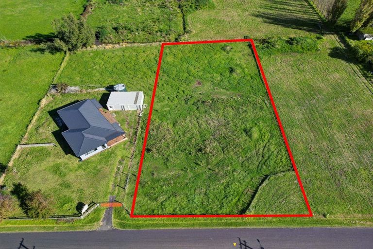 Photo of property in 113a Fox Road, Springvale, Whanganui, 4501