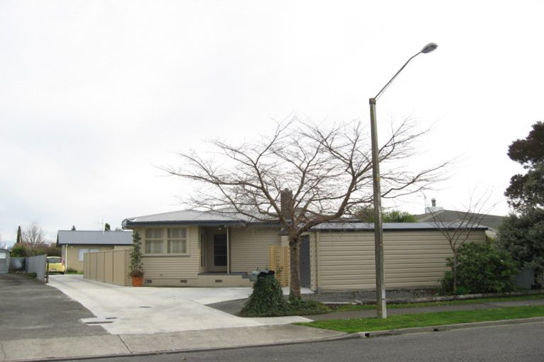 Photo of property in 11 Mcgregor Avenue, Pirimai, Napier, 4112