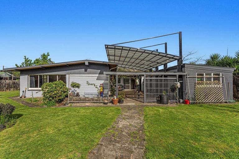 Photo of property in 7 Holland Crescent, Kawerau, 3127