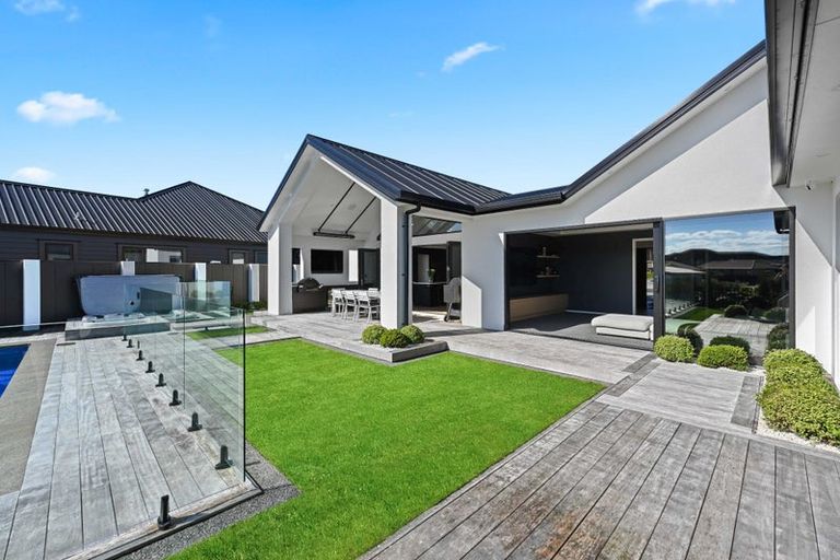 Photo of property in 141 Te Huia Drive, Flagstaff, Hamilton, 3210