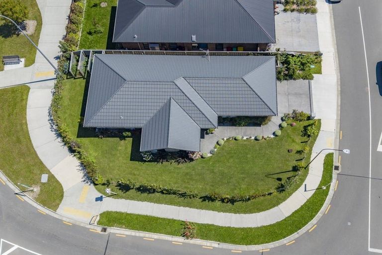 Photo of property in 18 Antill Street, Woodend, 7610