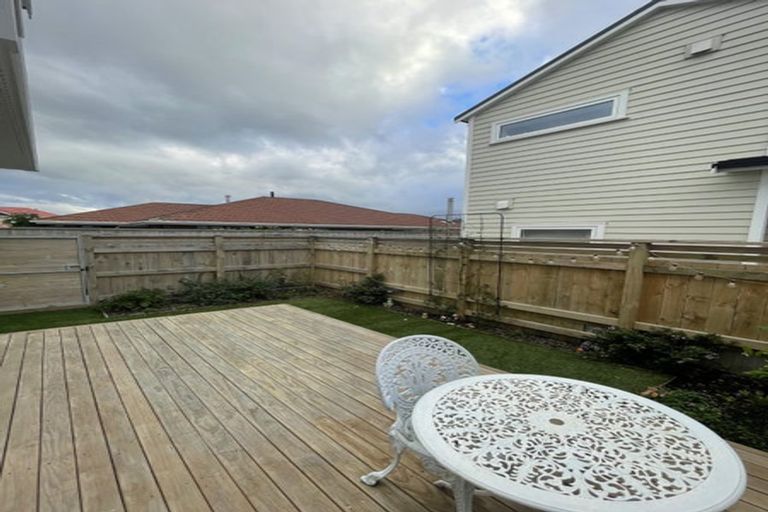 Photo of property in 6/55 Britannia Street, Petone, Lower Hutt, 5012