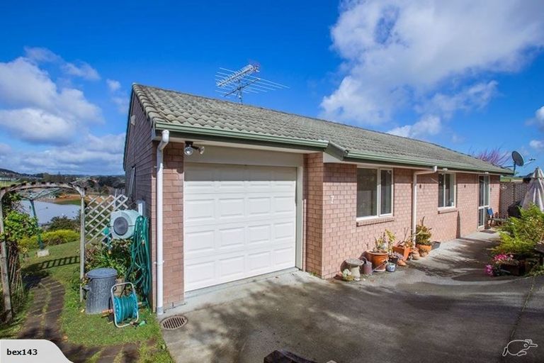 Photo of property in 7 Lyttle Lane, Warkworth, 0910