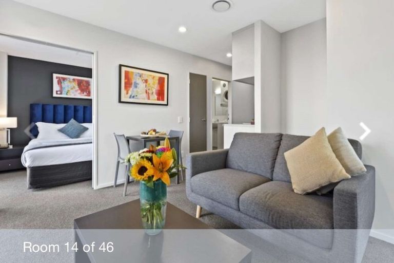 Photo of property in Proximity Apartments, 909/17 Osterley Way, Manukau, Auckland, 2104