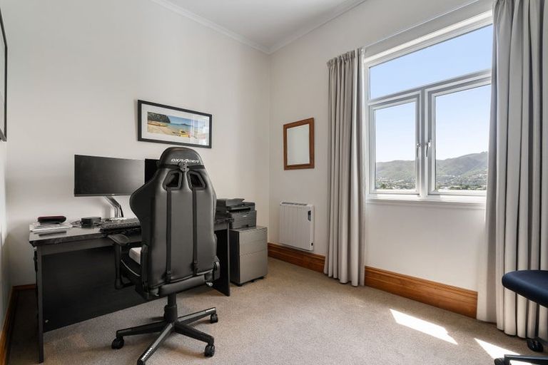 Photo of property in 16 Margaret Street, Wadestown, Wellington, 6012