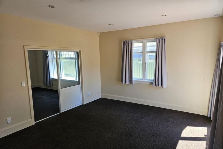 Photo of property in 21 Tennyson Street, Sydenham, Christchurch, 8023