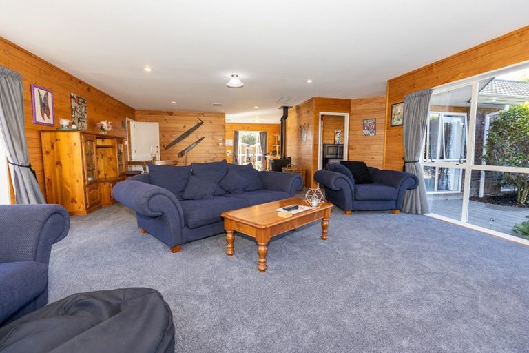 Photo of property in 5 De Renzie Place, Kirwee, Darfield, 7571