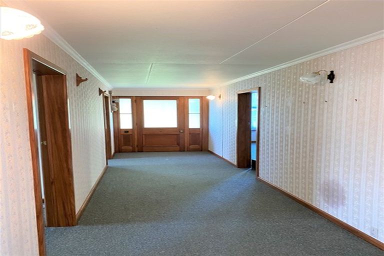 Photo of property in 67 Egmont Street, Kaponga, Hawera, 4679