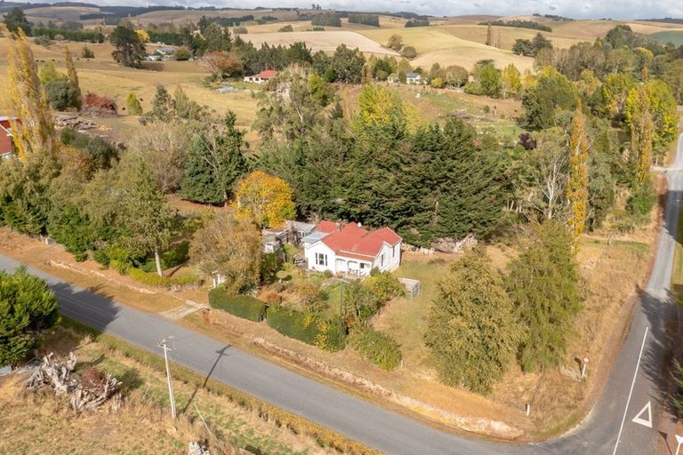 Photo of property in 36 Pensher Street, Waitahuna, Lawrence, 9593