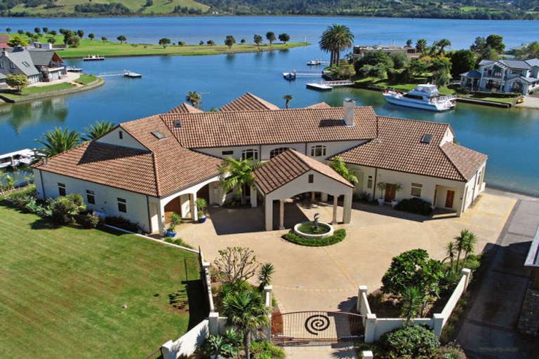 Photo of property in 139 Motu Capri, Pauanui, Hikuai, 3579