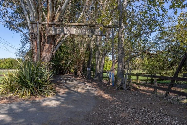 Photo of property in 81 Meadowlands Road, Templeton, Christchurch, 7676