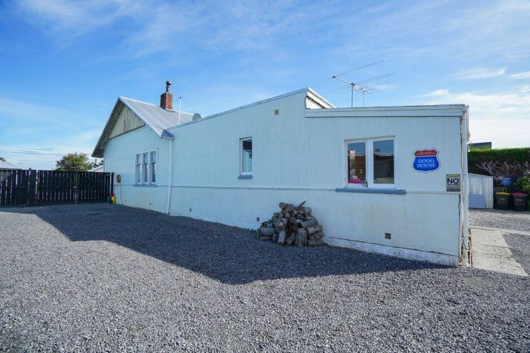 Photo of property in 120 Pomona Street, Strathern, Invercargill, 9812