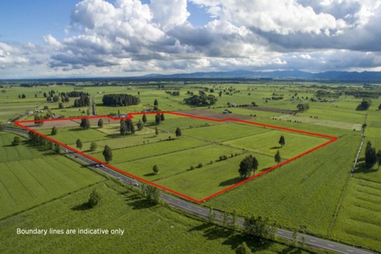 Photo of property in 32 Kaikahu Road, Kerepehi, Paeroa, 3671