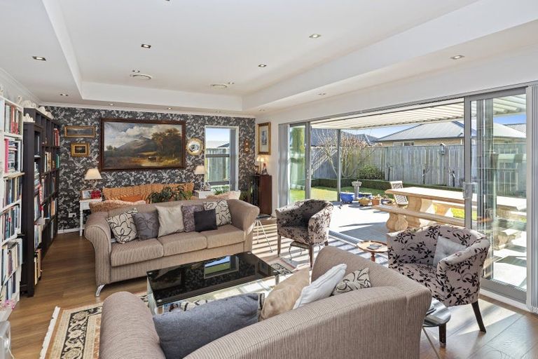 Photo of property in 4 Wyatt Street, Kaiapoi, 7630