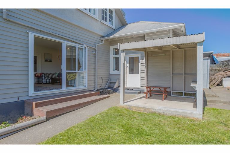 Photo of property in 4 Mere Mere Street, Seaview, Timaru, 7910