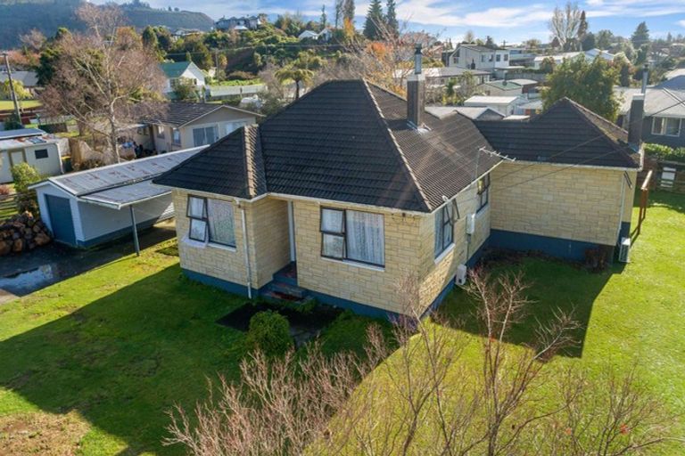 Photo of property in 4 Karenga Street, Koutu, Rotorua, 3010